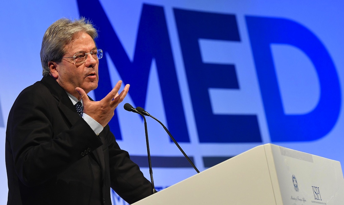 Chi è Paolo Gentiloni, il nuovo presidente del Consiglio