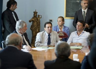 Il Sud si salva (forse) con il microcredito