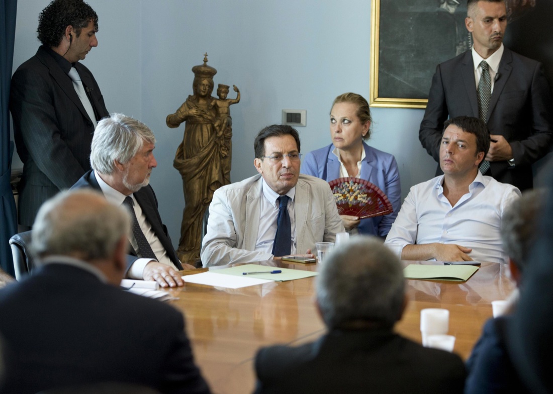 Il Sud si salva (forse) con il microcredito