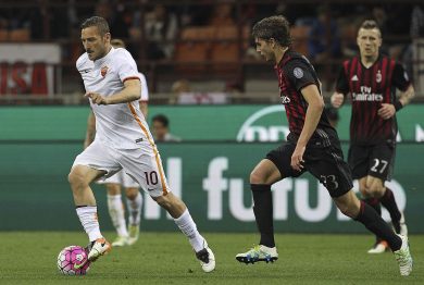 Serie A 2016-2017, 16a giornata: partite, orari, formazioni, scommesse