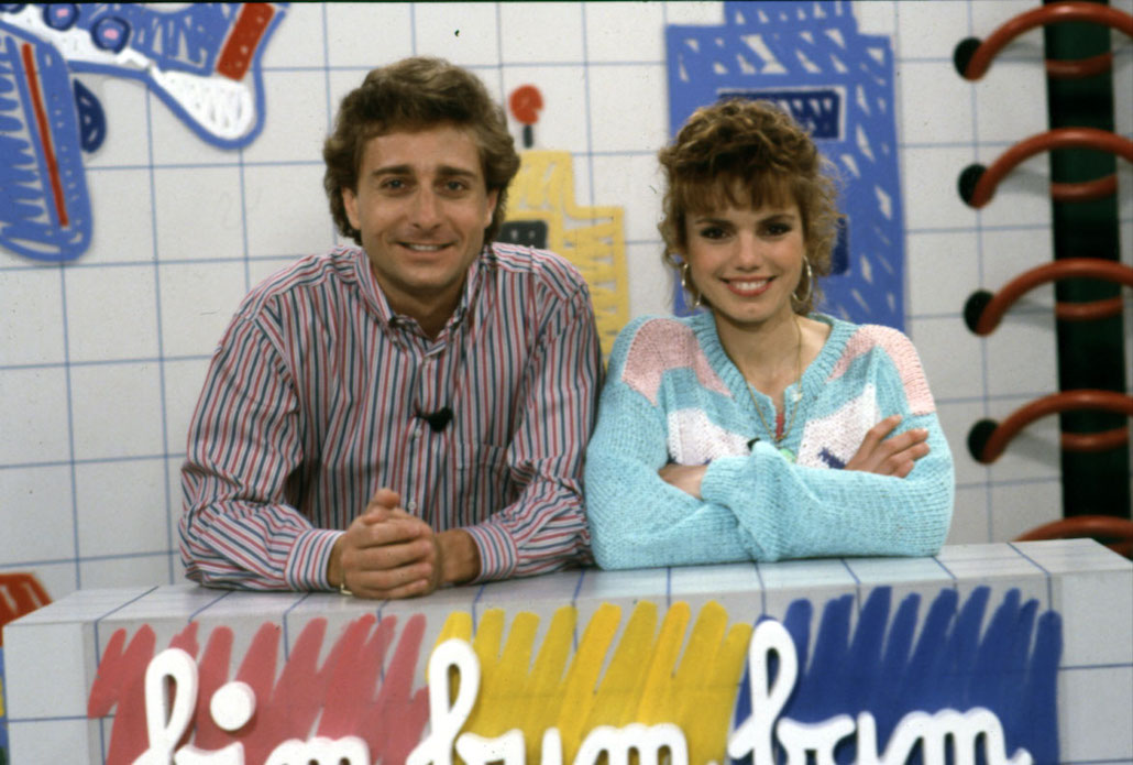 Bim Bum Bam: su Mediaset Extra la maratona del programma cult degli anni ’80 Bim Bum Bam: su Mediaset Extra la maratona del programma cult degli anni ’80