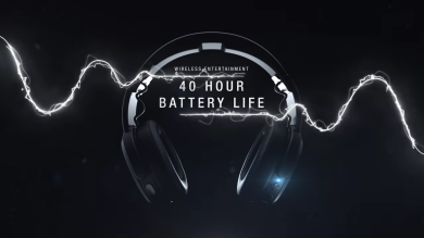 Skullcandy Crusher Wireless | la recensione