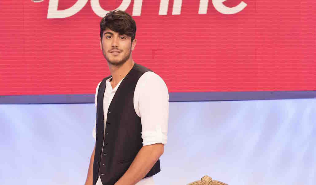 Uomini e Donne: ecco la scelta di Claudio, Sonia nuova tronista