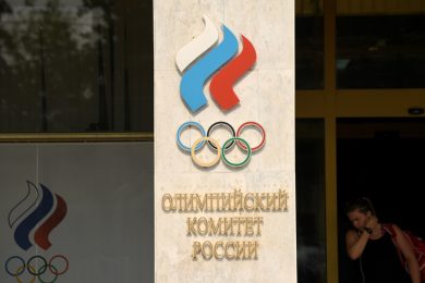 Doping Russia: il Cio farà nuovi test agli atleti di Londra 2012 e Sochi 2016