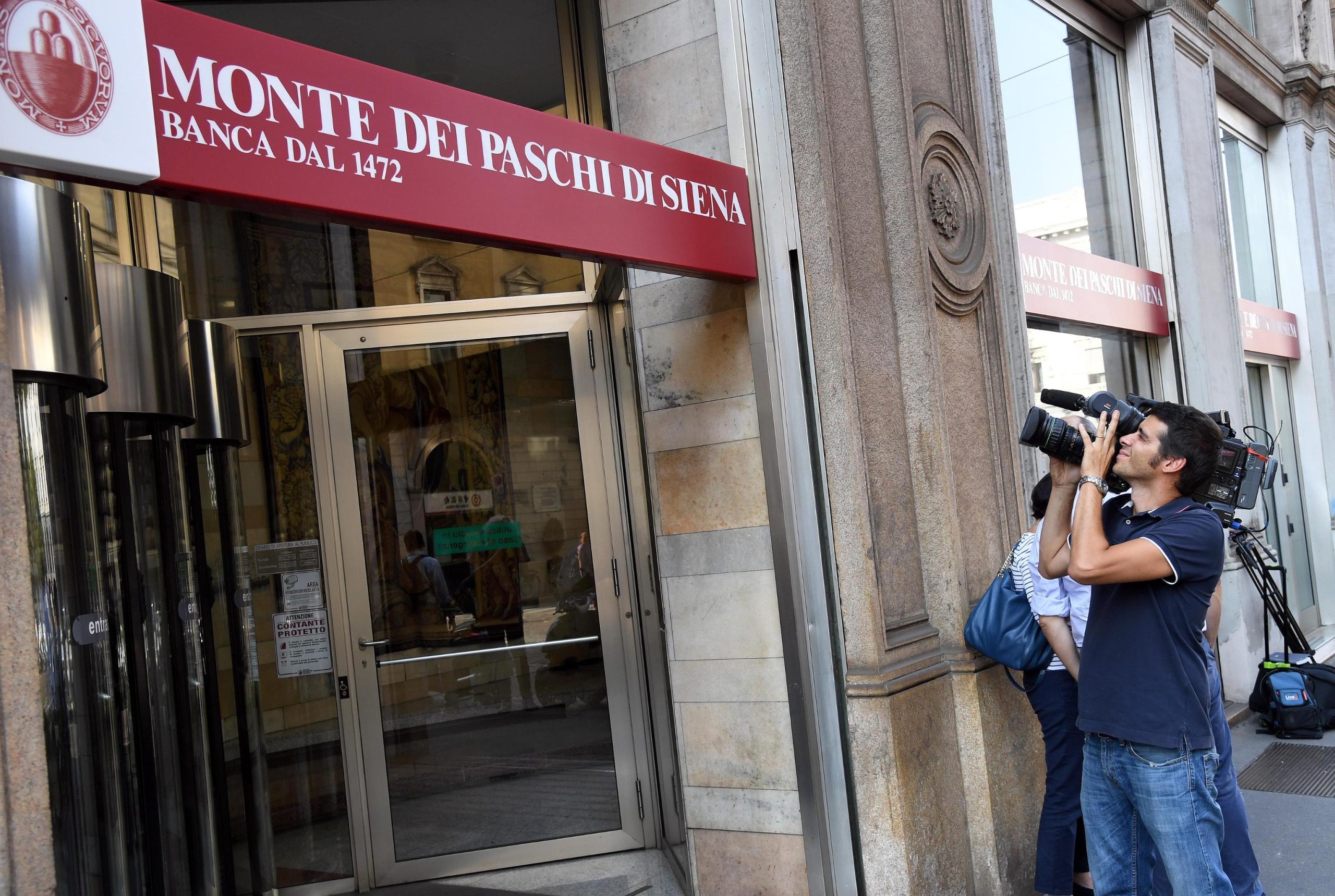 Mps, perché ha di nuovo bisogno di soldi pubblici