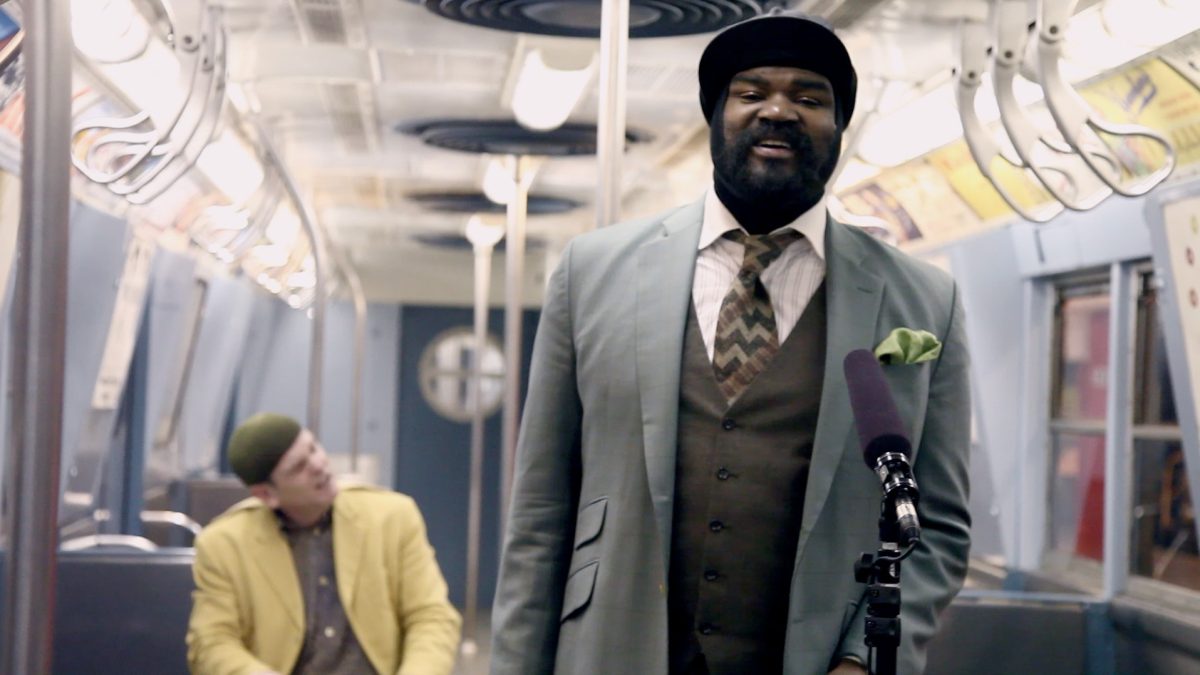 Gregory Porter, “Live in Berlin”: la recensione Gregory Porter, “Live in Berlin”: la recensione