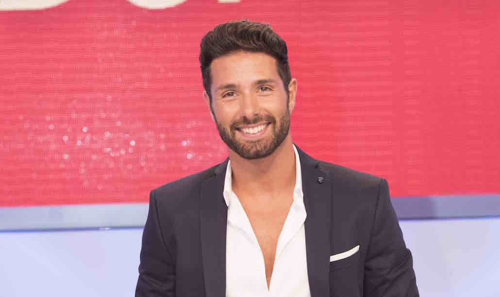 Uomini e Donne: Luca Onestini è il nuovo tronista