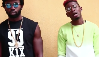 La provocazione del rapper Bello Figo: ‘Sono nero e non pago l’affitto”