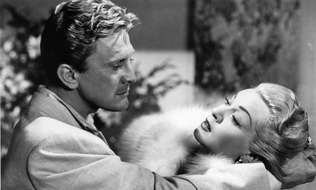 Kirk Douglas, compie 100 anni lo Spartacus icona di Hollywood – Foto Kirk Douglas, compie 100 anni lo Spartacus icona di Hollywood – Foto