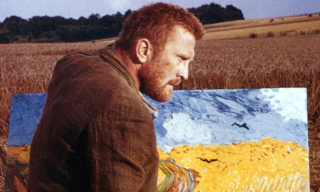 Kirk Douglas, compie 100 anni lo Spartacus icona di Hollywood – Foto Kirk Douglas, compie 100 anni lo Spartacus icona di Hollywood – Foto