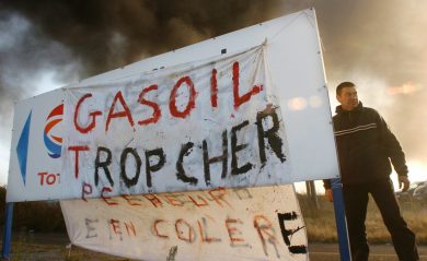 5 previsioni economiche per il 2017