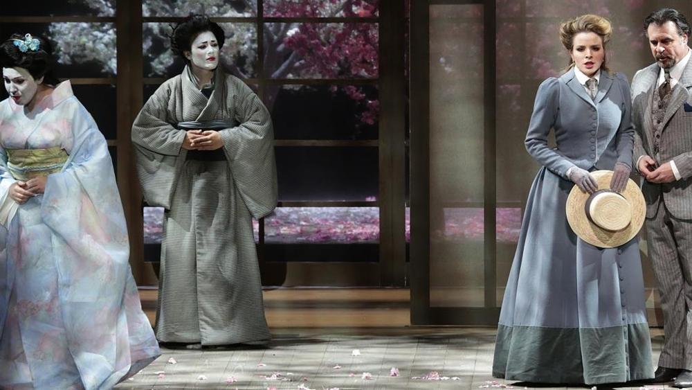 Prima della Scala, successo della Madama Butterfly – Recensione Prima della Scala, successo della Madama Butterfly – Recensione