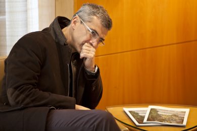 Dopo Renzi: Piacentini resterà?