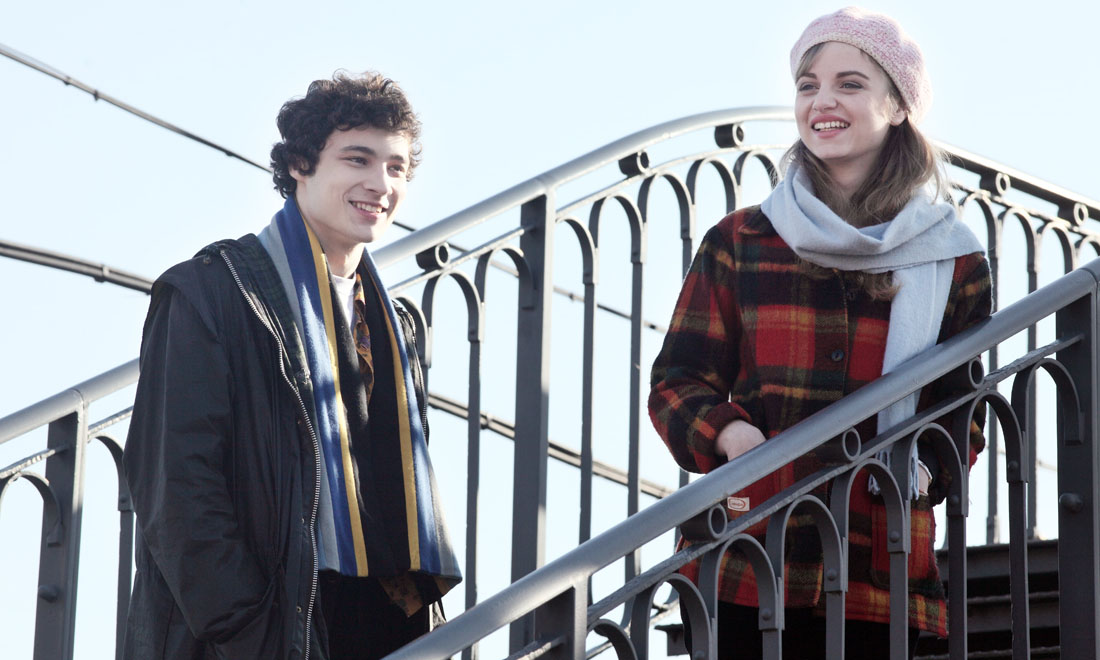 I film più belli del 2016 secondo il New York Times I film più belli del 2016 secondo il New York Times