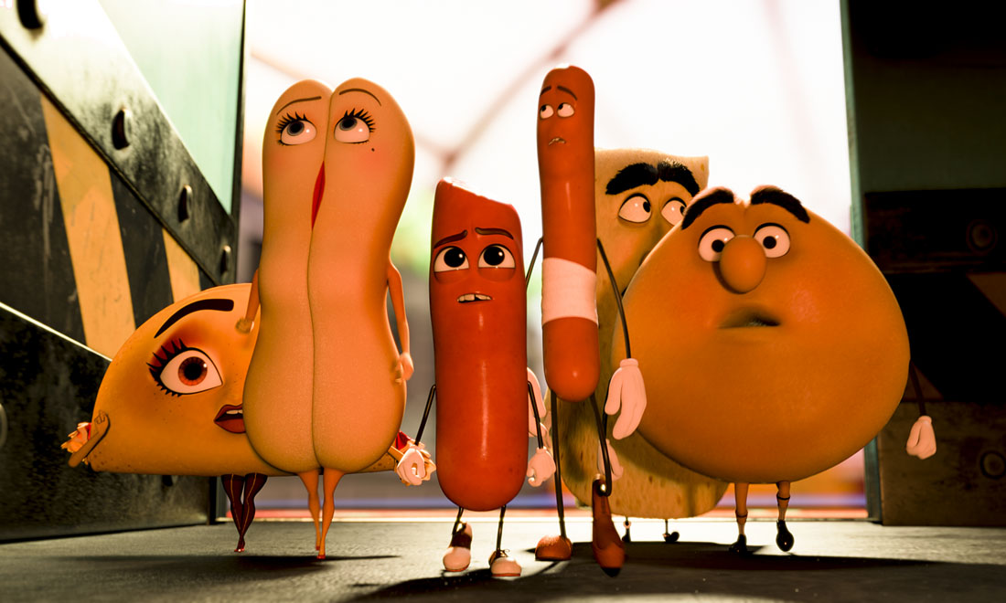 I film più belli del 2016 secondo il New York Times I film più belli del 2016 secondo il New York Times