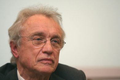 La Finanza: Bazoli e una “cabina di regia” guidavano dall’esterno Ubi Banca