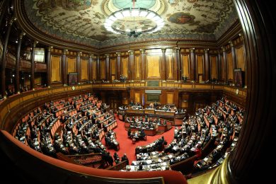 Legge di Bilancio: il Senato vota la fiducia, adesso è legge
