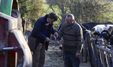 Il medico di campagna, film con François Cluzet – Video