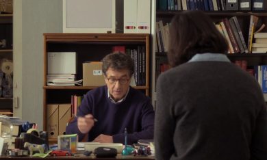 Il medico di campagna di Thomas Lilti: estratto del film