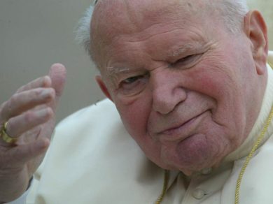 Parla la talpa dei servizi polacchi in Vaticano – Esclusivo