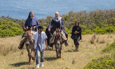 Non c’è più religione e gli altri film in uscita al cinema, 7 dicembre 2016