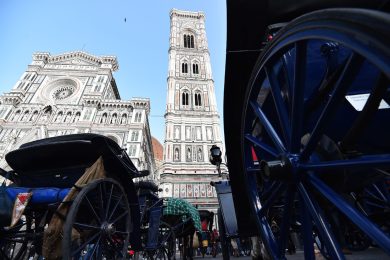 Ponte Immacolata: 7 milioni di italiani in vacanza, specie nelle città d’arte