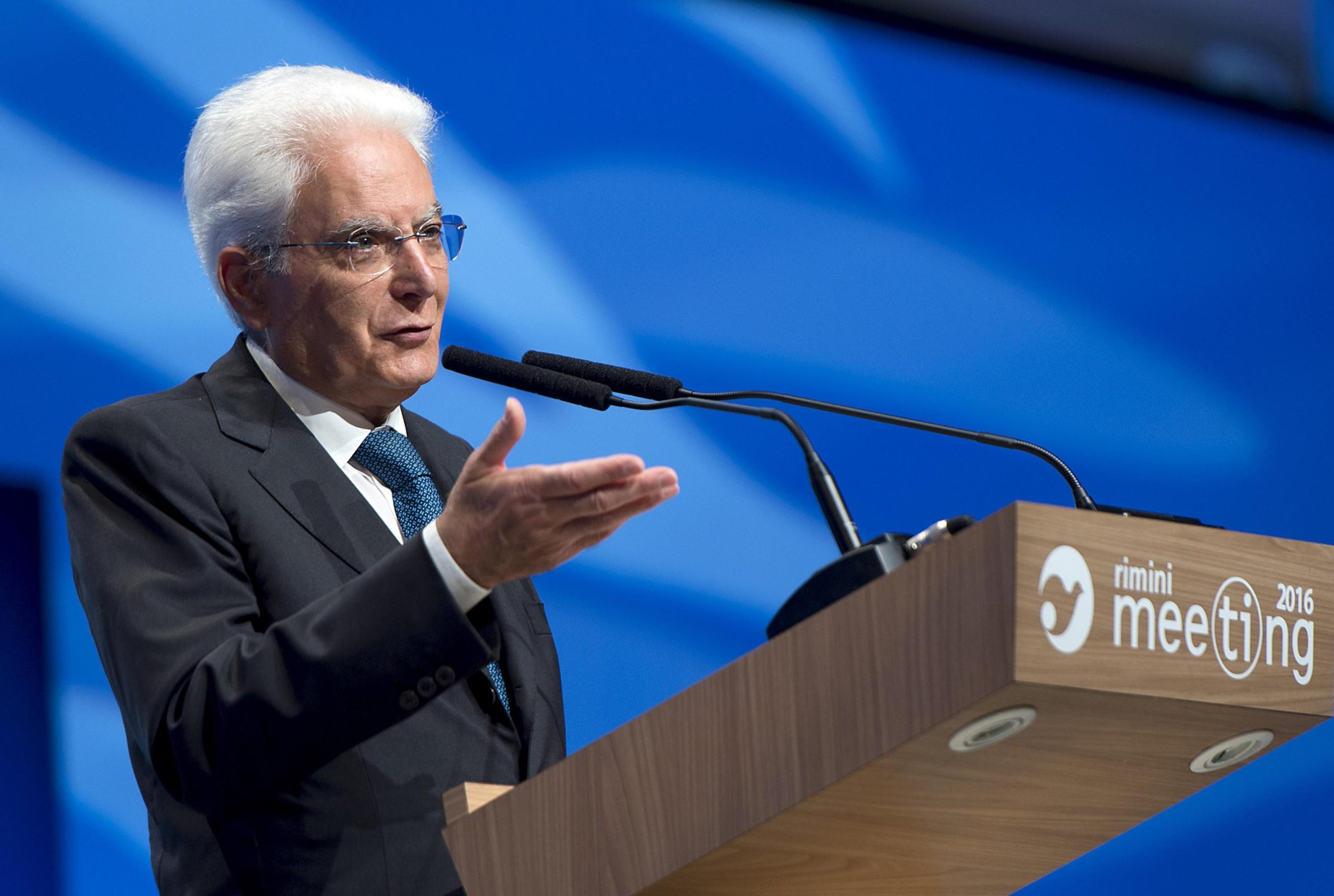 Elezioni anticipate: perché Mattarella si oppone Elezioni anticipate: perché Mattarella si oppone