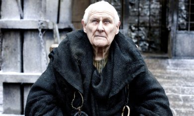 È morto l’attore Peter Vaughan de Il trono di spade – Foto