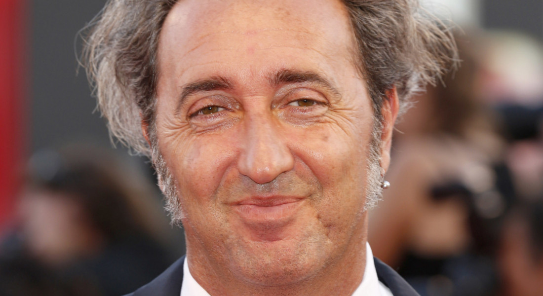 ‘Gli aspetti irrilevanti’, il nuovo libro di Paolo Sorrentino