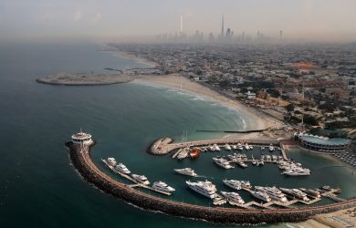 An Italian Investment Attraction Desk launched in Dubai