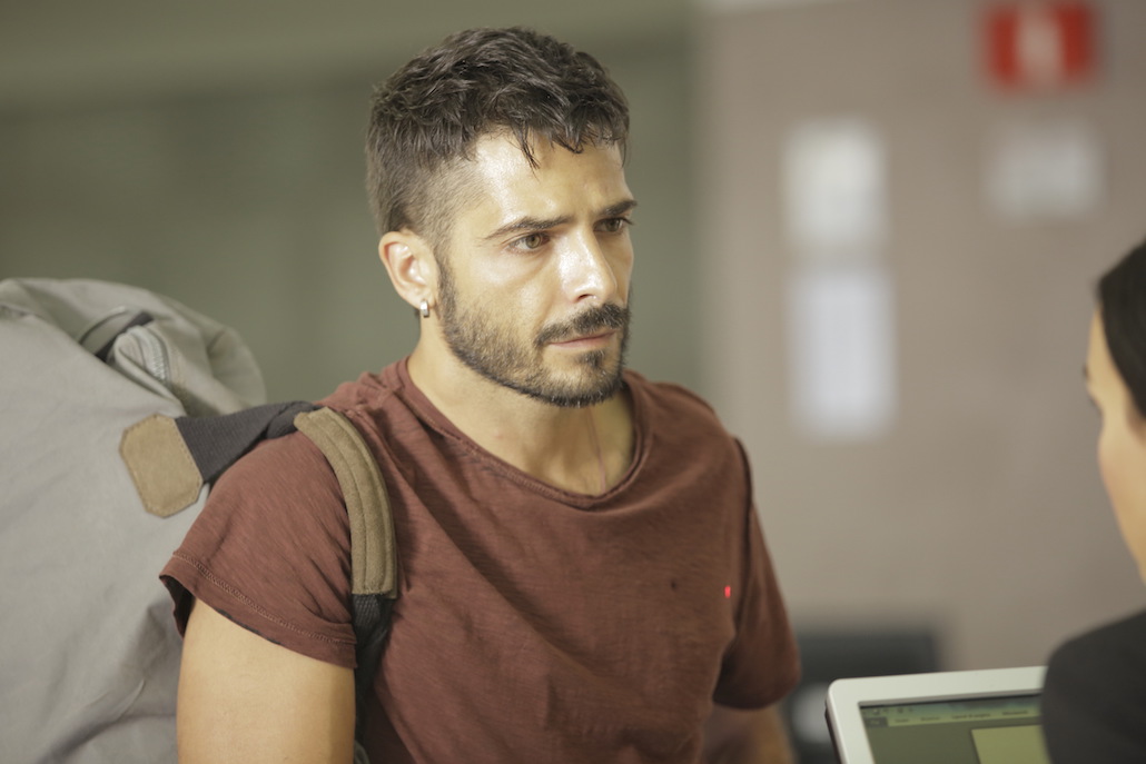 Solo: la seconda stagione della fiction con Marco Bocci si farà Solo: la seconda stagione della fiction con Marco Bocci si farà