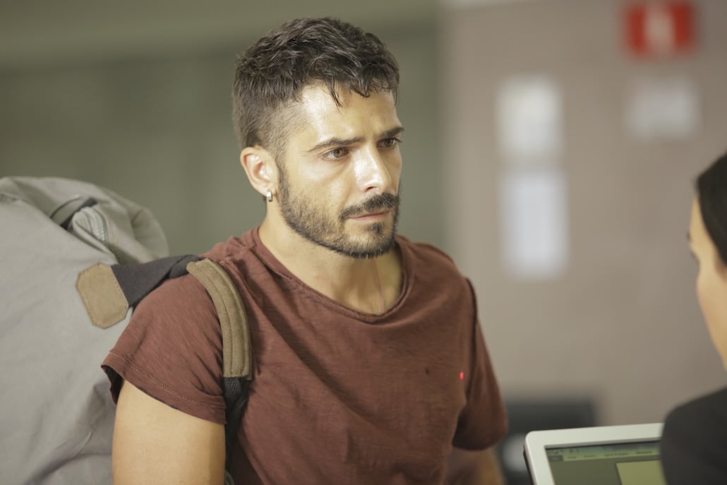 Solo: la seconda stagione della fiction con Marco Bocci si farà