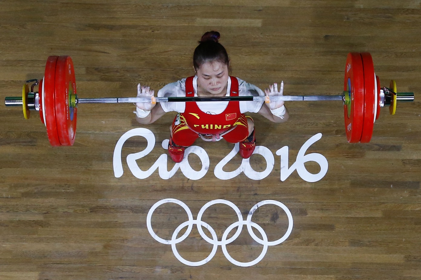 I 10 più grandi record dello sport 2016