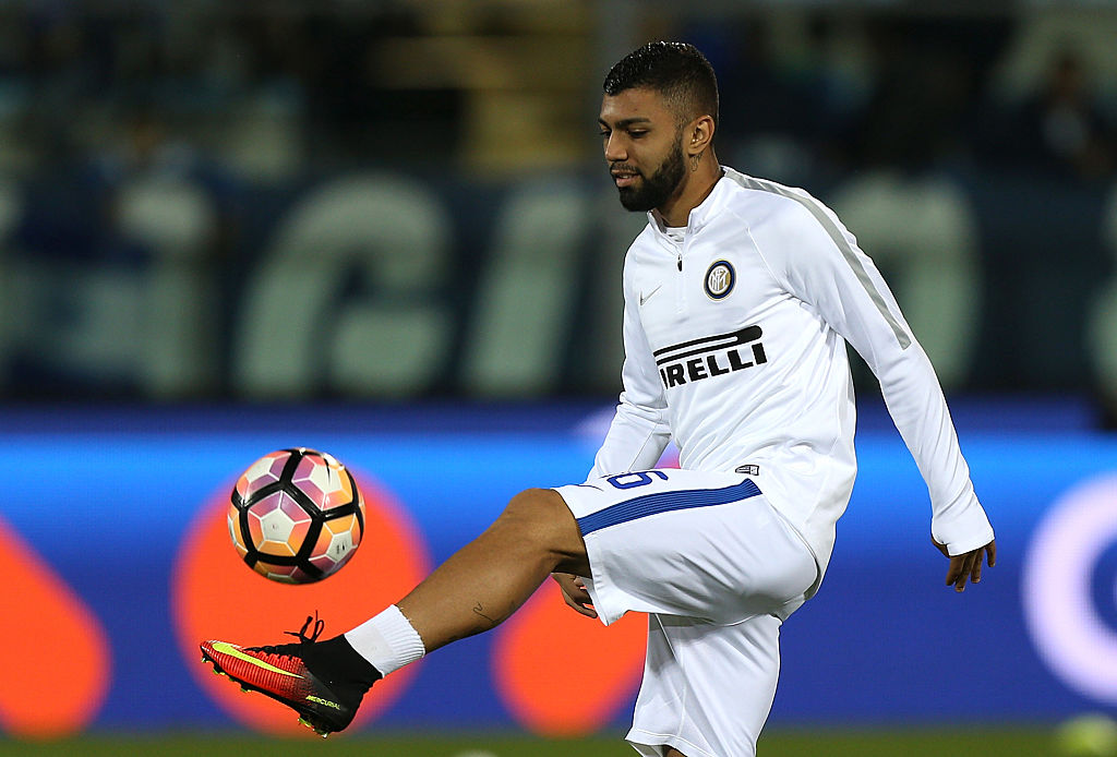 Gabigol verso l’addio? Il procuratore: “Siamo delusi, può tornare in Brasile”