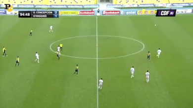 Gol da record: tiro al volo da 60 metri