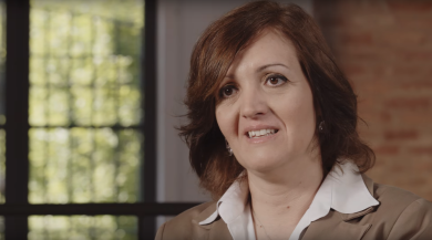 Maria Elena Malighetti: racconta la sua scelta