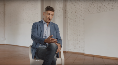 Luigi Staccini: una banca adatta a ogni esigenza