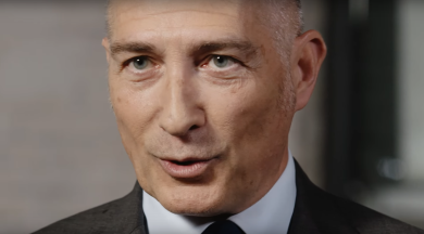 Roberto Porzionato: una banca che guarda al futuro