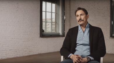 Matteo Filippin: servizi online in tutta sicurezza