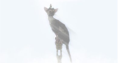 The Last Guardian su PS4: la recensione