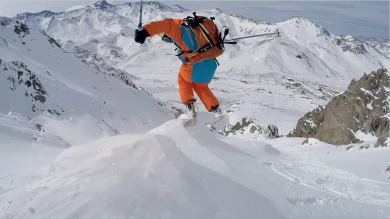 Helly Hansen, #FeelAlive