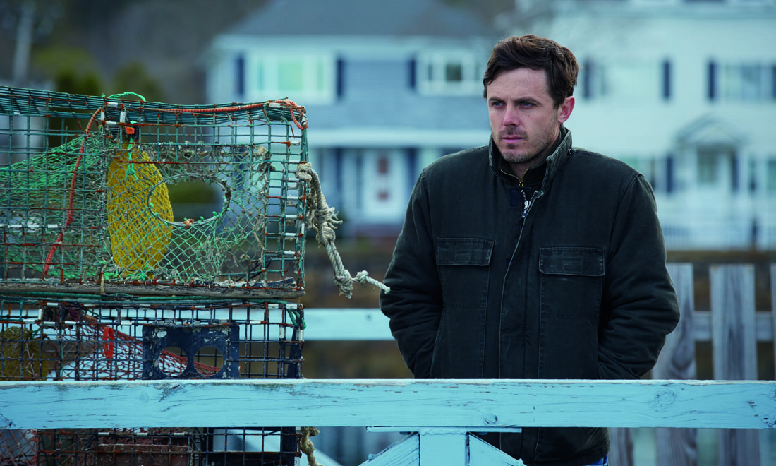 Oscar 2017, 20 film in corsa per una nomination – Foto