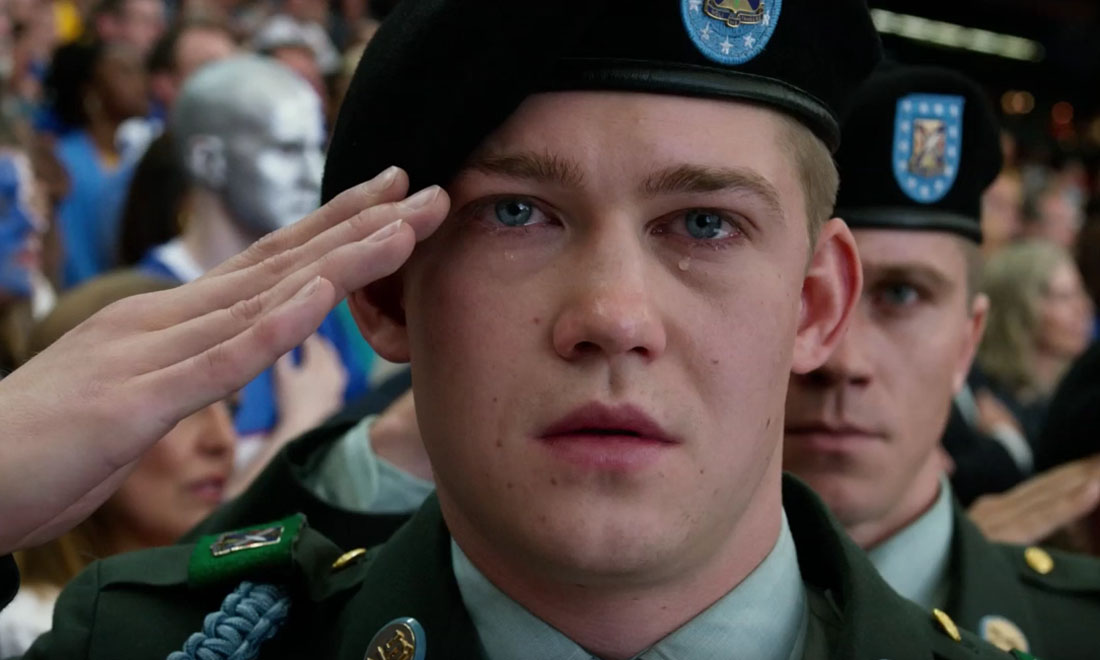 Oscar 2017, 20 film in corsa per una nomination – Foto