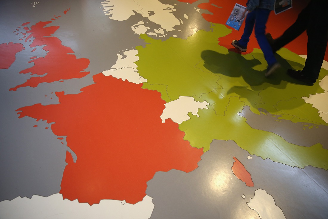 Elezioni europee 2017: i 3 Paesi che andranno al voto