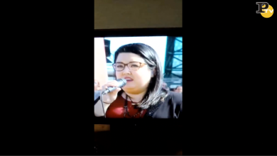 Ferrary Day: cantante lirica storpia l’Inno di Mameli | video