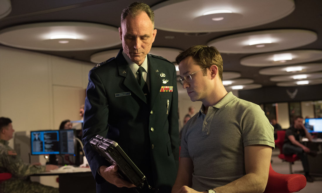 I 10 film più visti della settimana (28 novembre-4 dicembre) I 10 film più visti della settimana (28 novembre-4 dicembre)