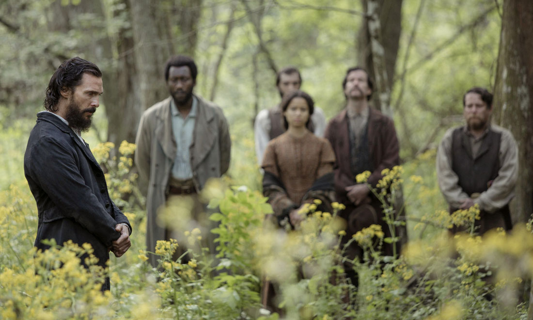 I 10 film più visti della settimana (28 novembre-4 dicembre) I 10 film più visti della settimana (28 novembre-4 dicembre)