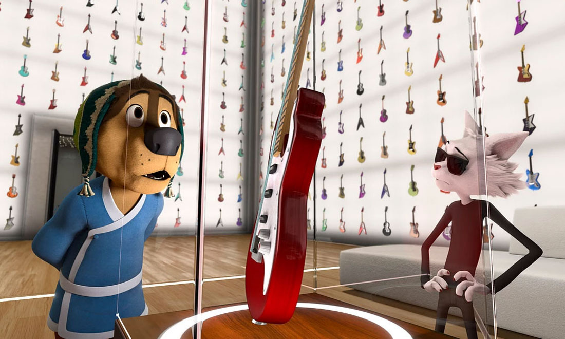 I 10 film più visti della settimana (28 novembre-4 dicembre) I 10 film più visti della settimana (28 novembre-4 dicembre)