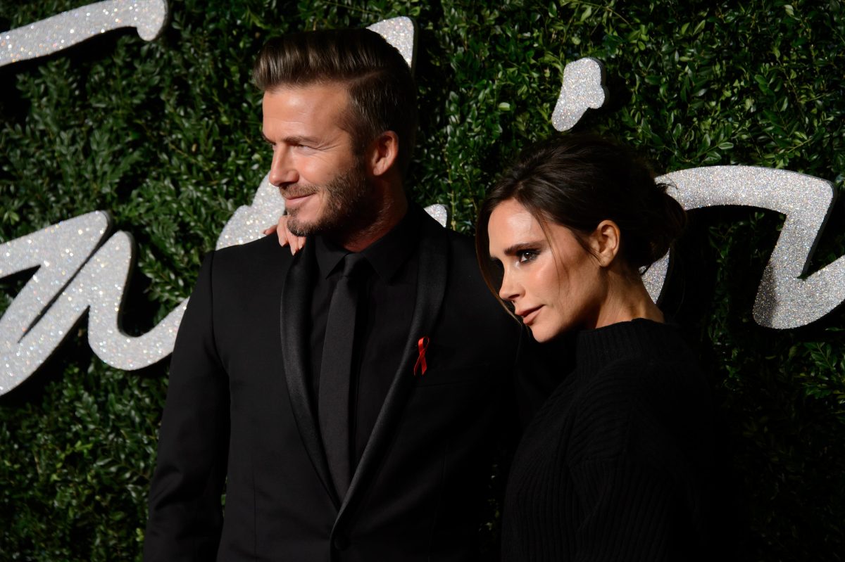 Galleria foto 'I Beckham vendono la loro casa a Los Angeles' - foto 5
