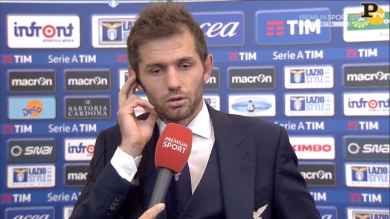 Lulic: frasi razziste contro Rudiger | video